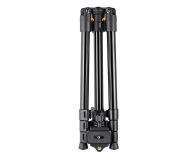 K&F Concept K234A0 z głowicą kulową BH-28L i uchwytem na telefon - 1550356 - zdjęcie 2